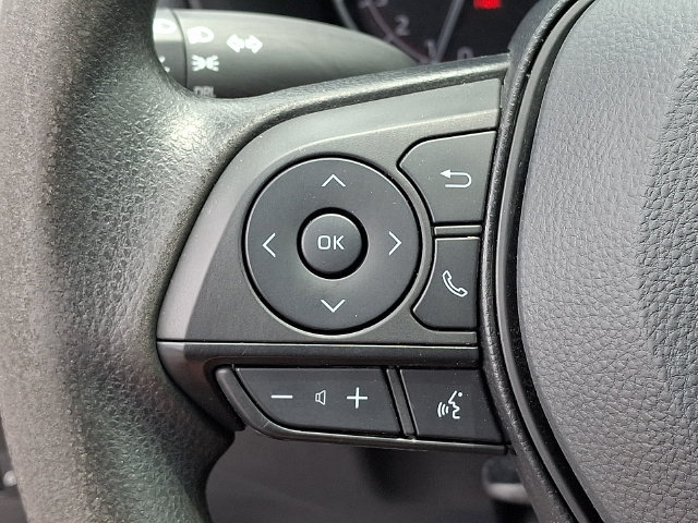 Used 2023 Toyota RAV4 LE AWD/4WD image 21