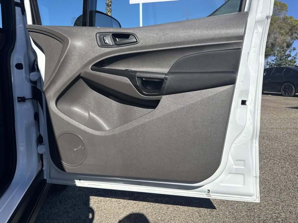 Certified 2019 Ford Transit Connect XL image 26