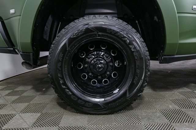 Used 2025 RAM 3500 Limited AWD/4WD image 14