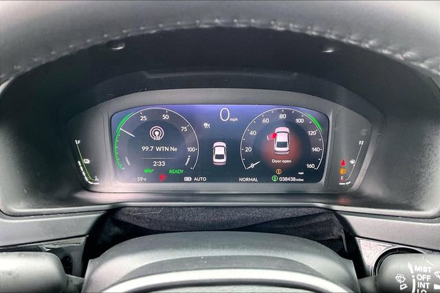 Used 2023 Honda Accord Sport image 12