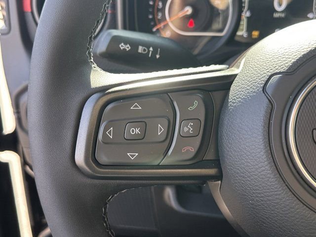 New 2026 Jeep Wrangler Unlimited Rubicon image 20