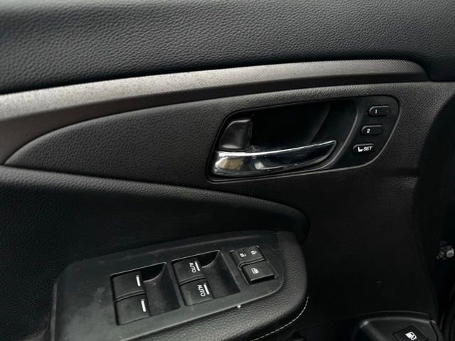 Used 2023 Honda Ridgeline RTL-E image 11