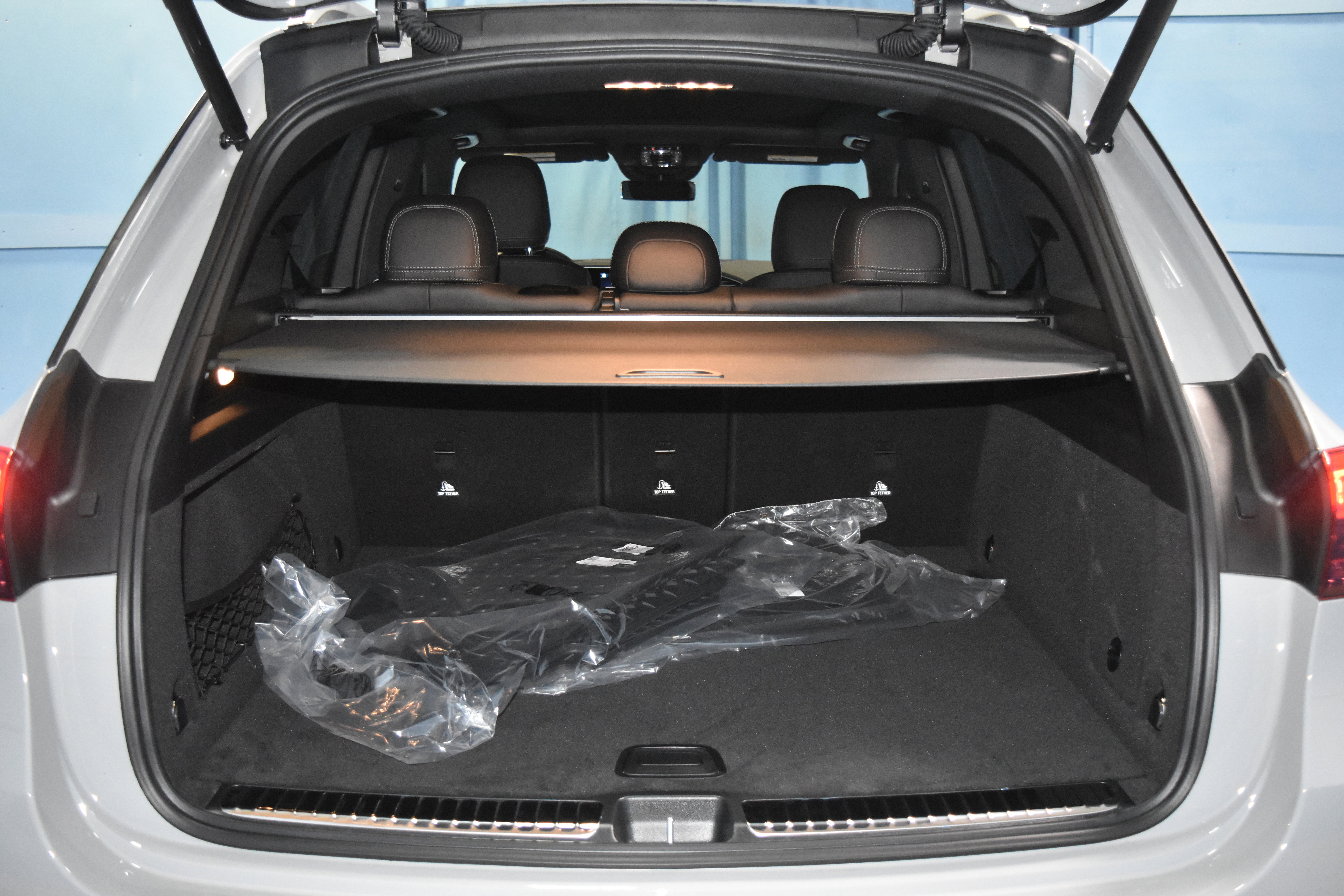 New 2026 Mercedes-Benz GLE 450 4MATIC image 27