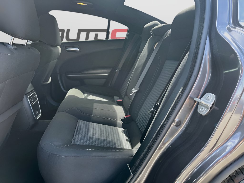 Used 2023 Dodge Charger SXT RWD image 23