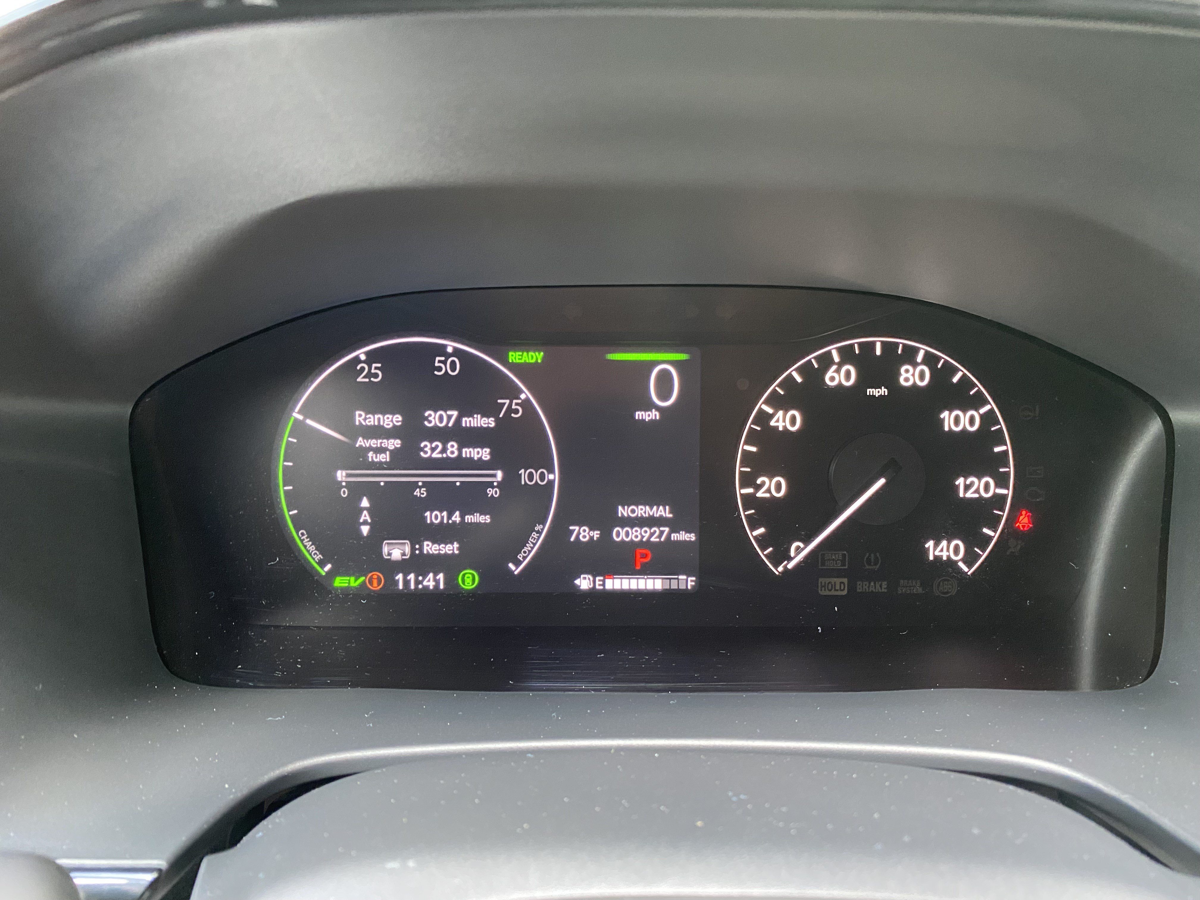 Used 2025 Honda CR-V Sport-L image 21