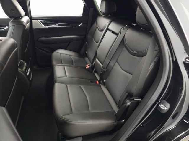 Certified 2023 Cadillac XT5 Premium Luxury image 35