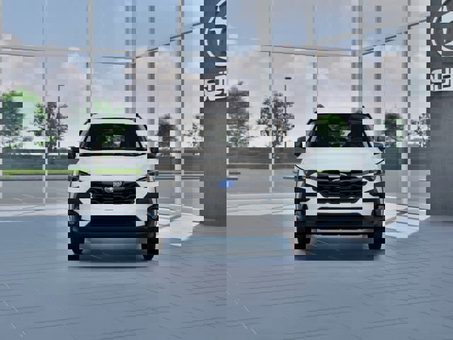 New 2026 Subaru Crosstrek 2.0i Premium AWD/4WD image 7