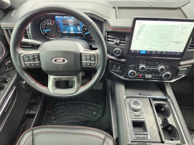 Used 2023 Ford Expedition Limited image 39