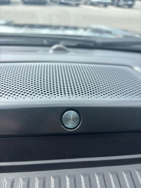 Used 2021 Ford Expedition Max Platinum AWD/4WD image 22