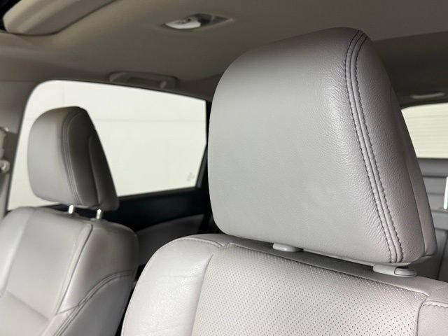 Used 2015 Honda CR-V EX-L image 15