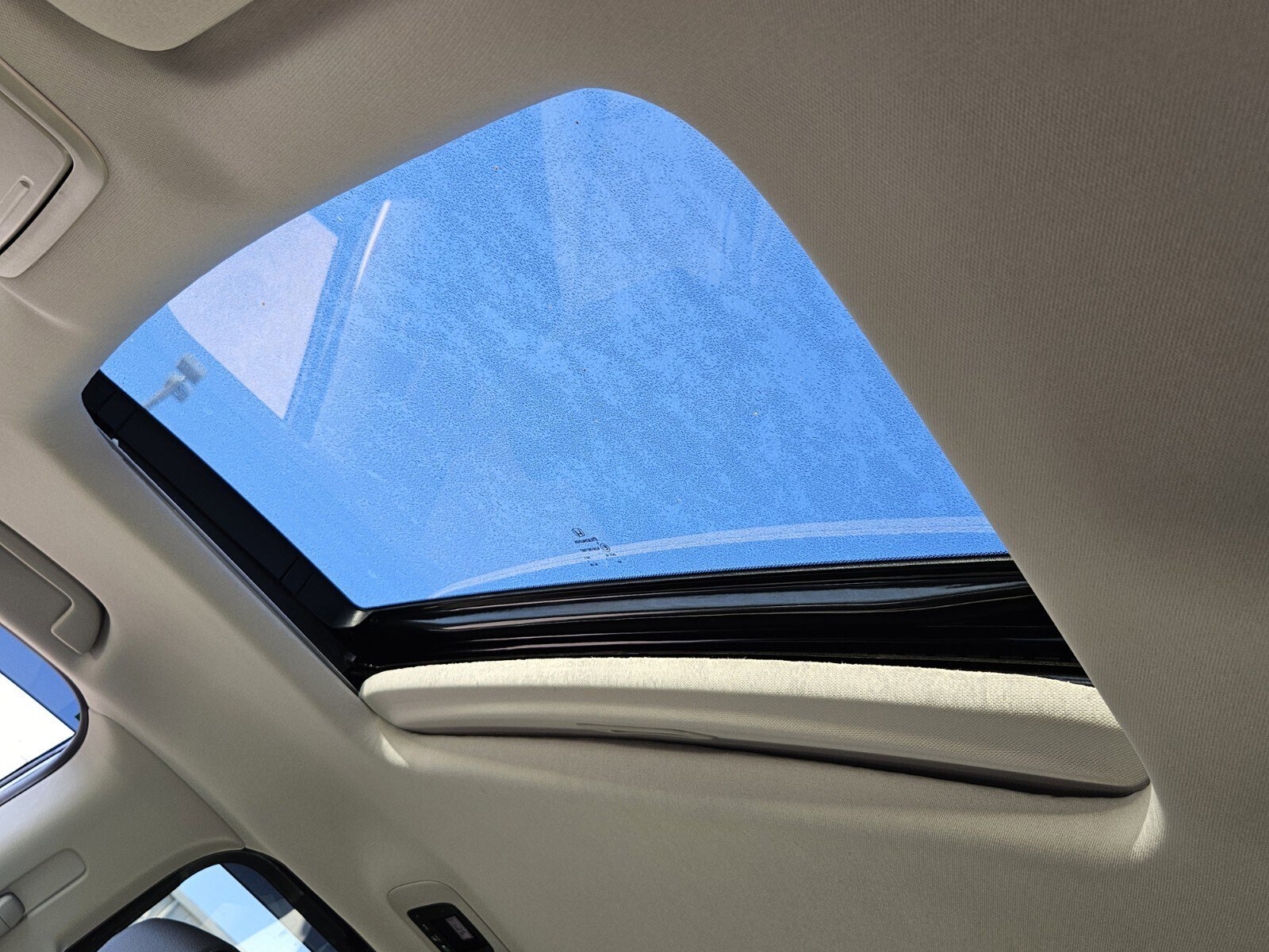 New 2026 Honda Odyssey EX-L image 29