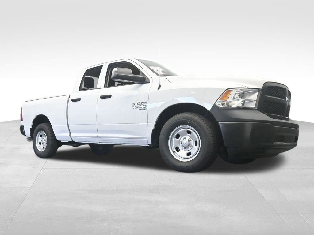 Used 2024 RAM 1500 Tradesman w/ Popular Equipment Group image 61