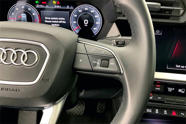 Certified 2023 Audi A3 2.0T Premium Plus w/ Premium Plus Package image 19