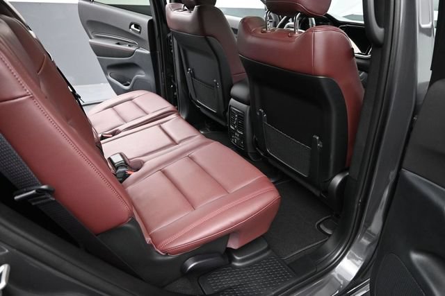 New 2026 Dodge Durango GT w/ Tow 'N Go Package AWD/4WD image 20