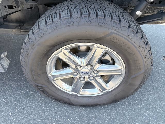 Used 2024 Ford F150 XLT w/ Mobile Office Package AWD/4WD image 24