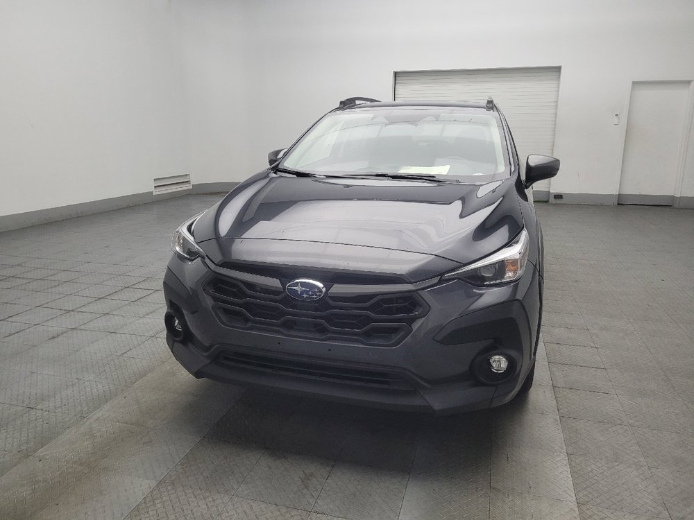 Used 2024 Subaru Crosstrek 2.0i Premium AWD/4WD image 15