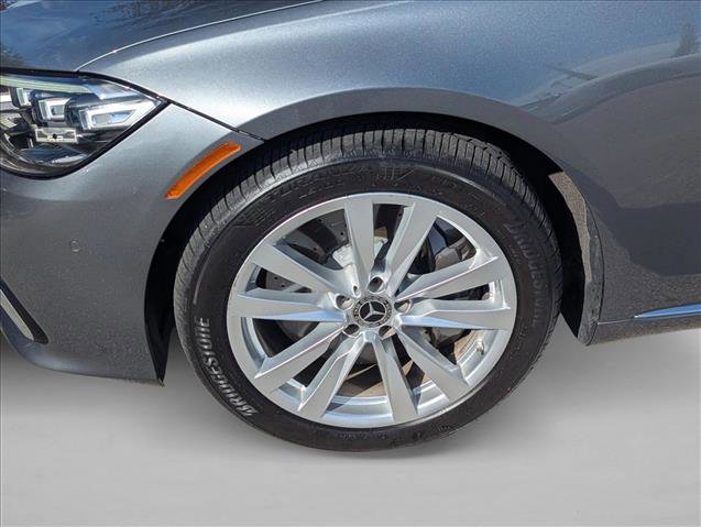 Certified 2022 Mercedes-Benz S 500 4MATIC image 25