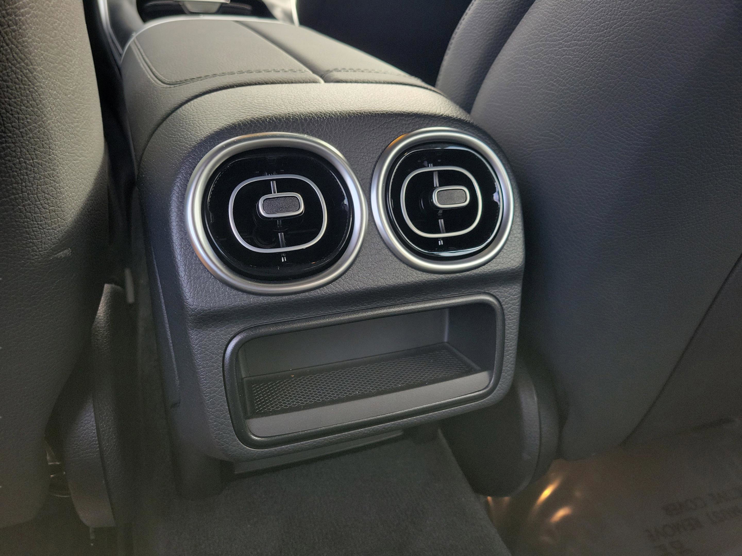 Certified 2025 Mercedes-Benz C 300 Sedan image 15