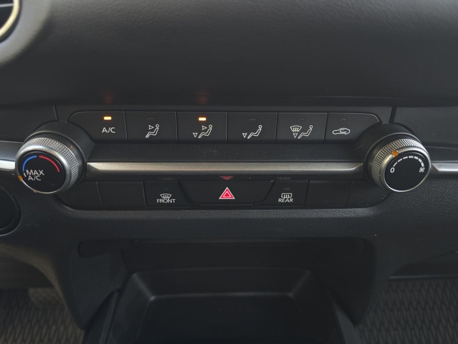 Used 2025 MAZDA CX-30 AWD 2.5 S image 19