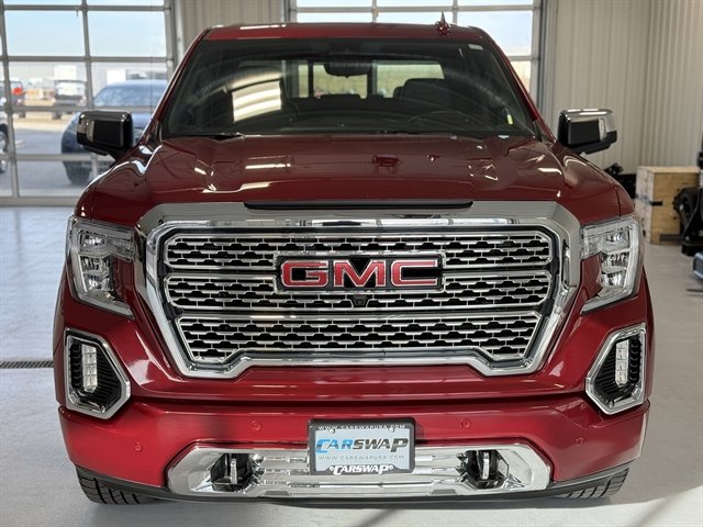 Used 2019 GMC Sierra 1500 Denali w/ Technology Package image 7