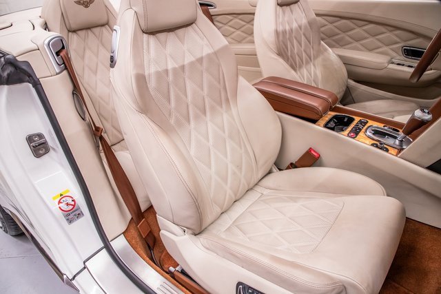 Used 2014 Bentley Continental GT Speed image 25