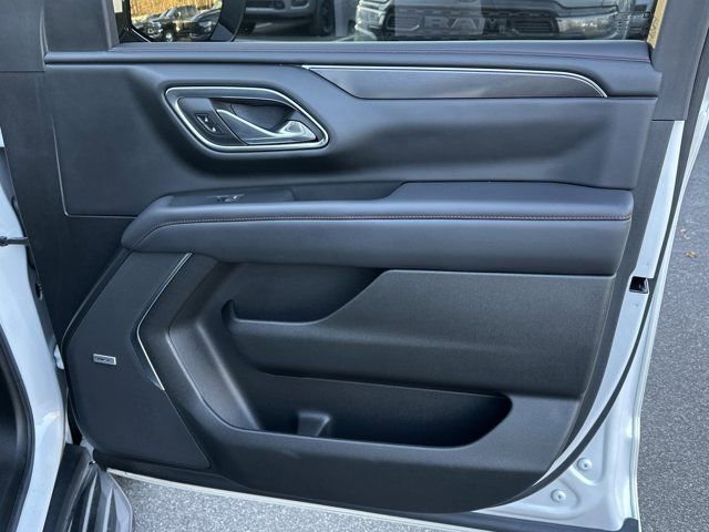 Used 2021 Chevrolet Tahoe RST w/ Luxury Package image 20