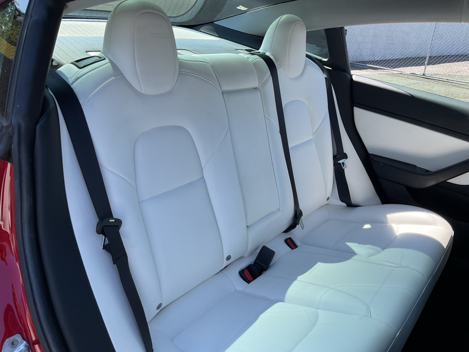 Used 2019 Tesla Model 3 Mid Range RWD image 19