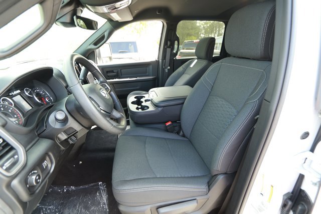 New 2026 RAM 3500 Tradesman image 23