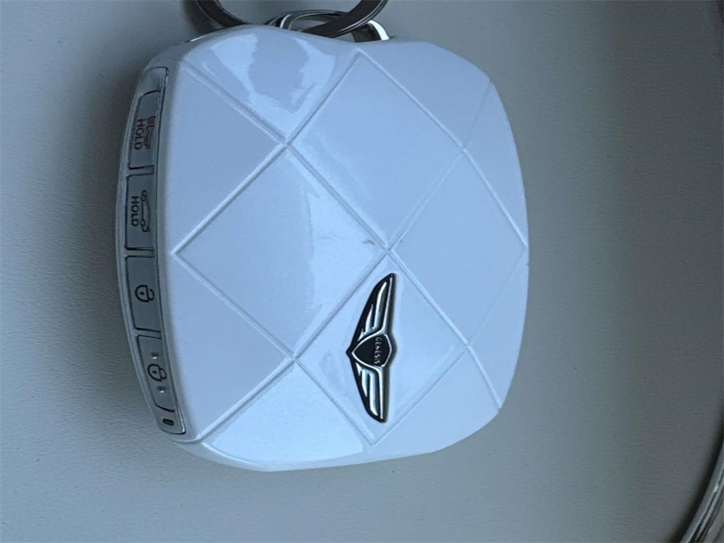 New 2026 Genesis G90 3.5T image 33