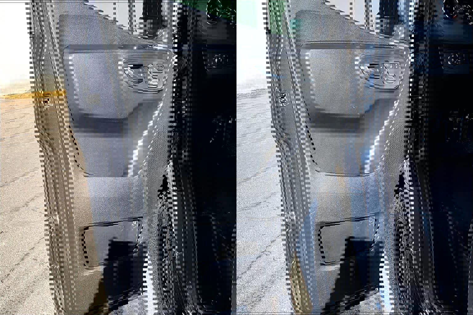 Used 2020 Mercedes-Benz Sprinter 2500 image 22