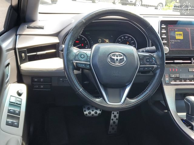 Used 2019 Toyota Avalon XSE w/ All Weather Liner Package FWD image 11