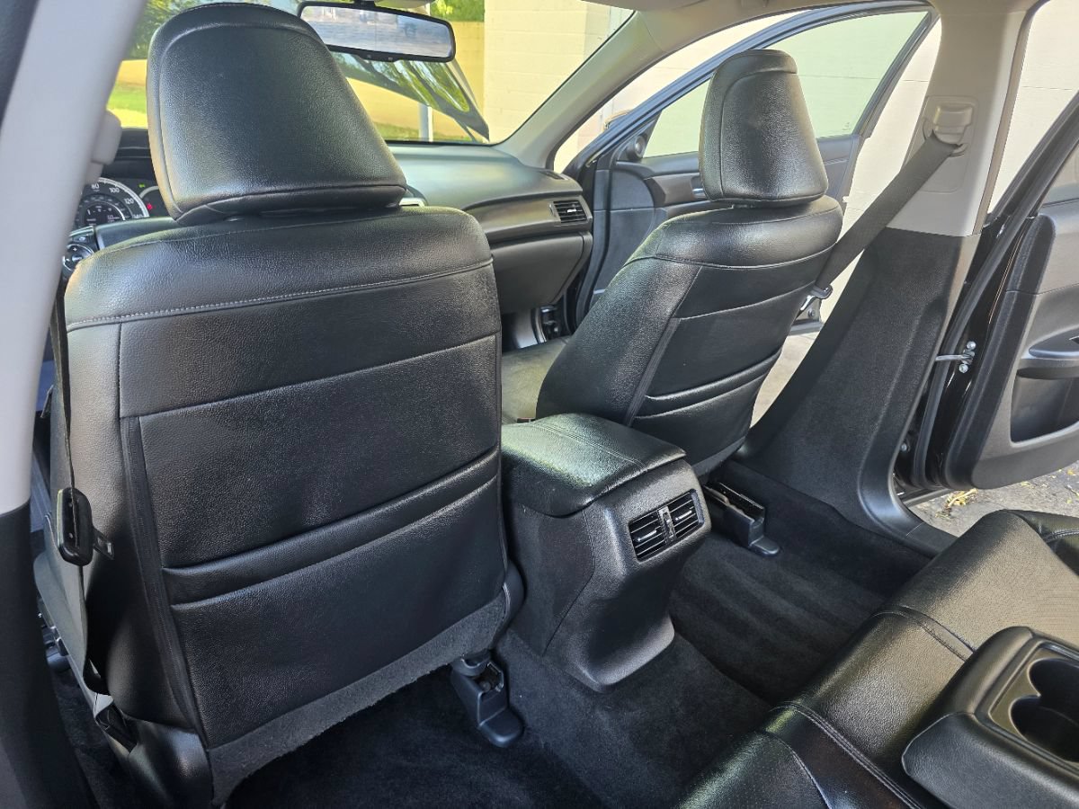 Used 2015 Honda Accord EX-L image 23