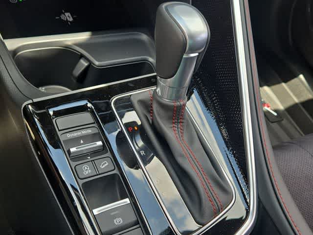 New 2026 Acura ADX A-Spec FWD image 30
