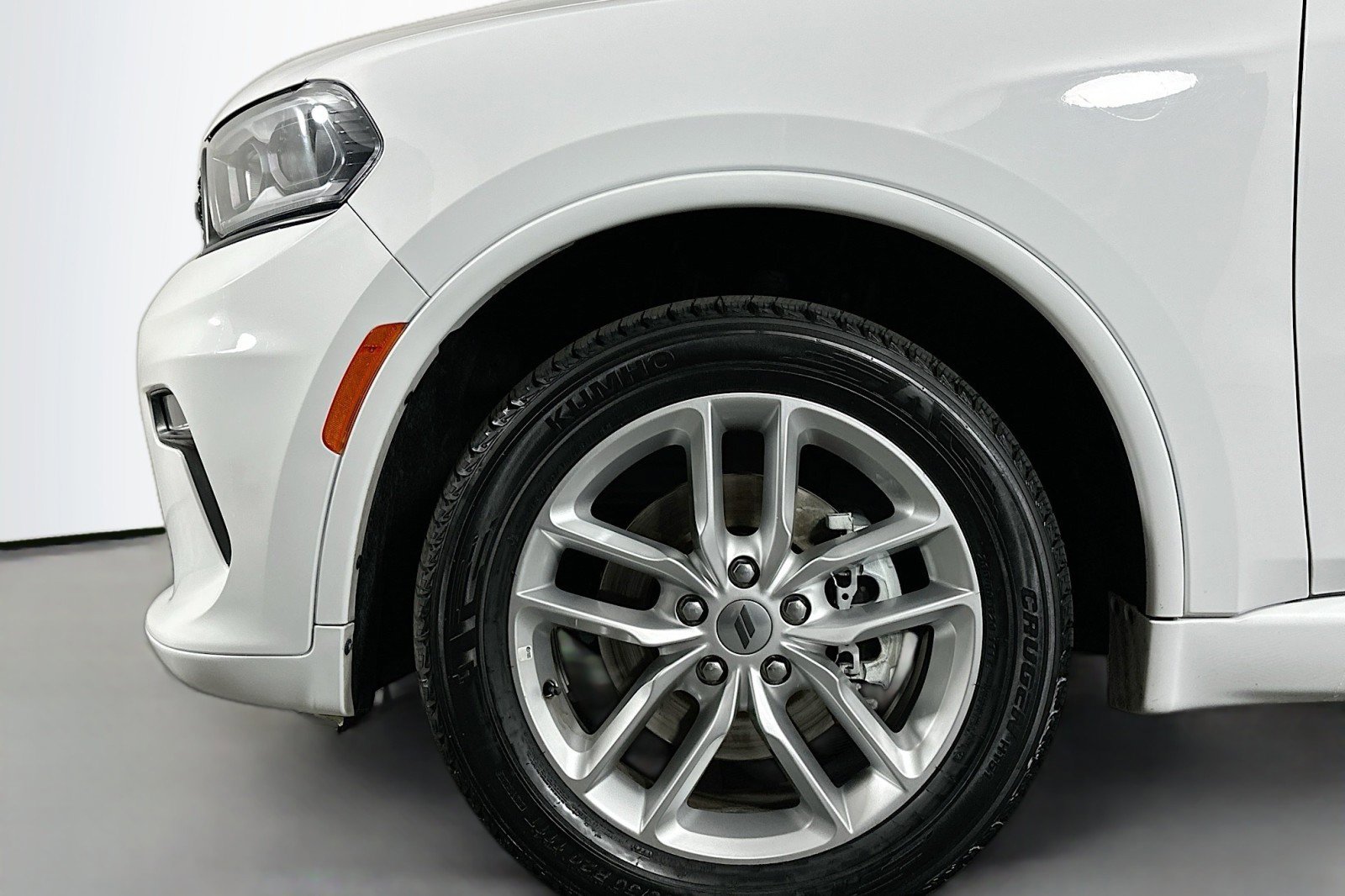 Used 2023 Dodge Durango GT image 13