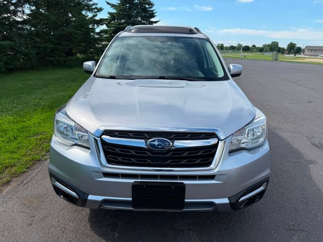 Used 2018 Subaru Forester 2.5i Premium w/ All-Weather Package AWD/4WD image 4