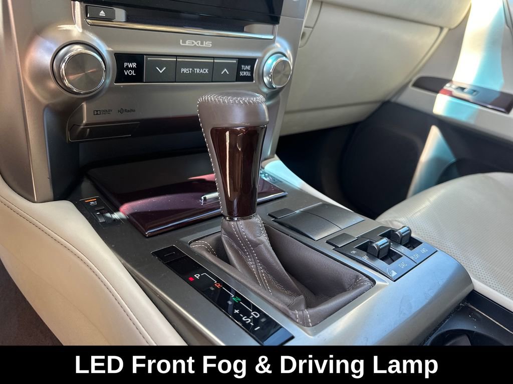 Used 2019 Lexus GX 460 Premium w/ Premium Package AWD/4WD image 18