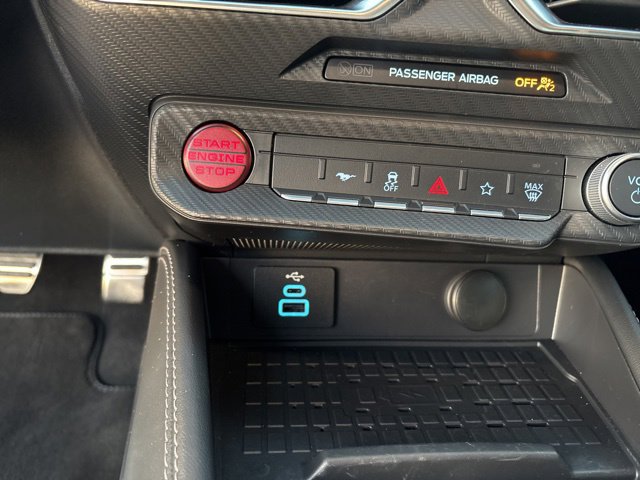 Used 2024 Ford Mustang GT Premium image 17
