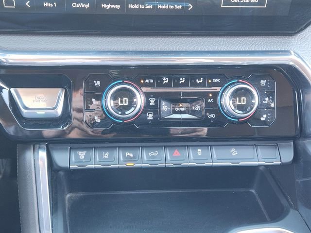 Used 2024 GMC Sierra 2500 Denali w/ Denali Reserve Package image 20