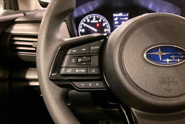 Used 2024 Subaru Crosstrek 2.0i Premium AWD/4WD image 18