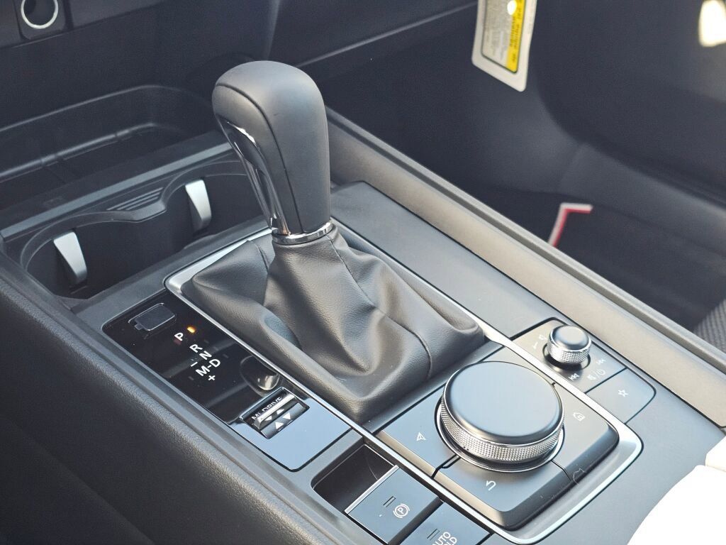 New 2026 MAZDA CX-50 AWD 2.5 S w/ Preferred Pkg image 17