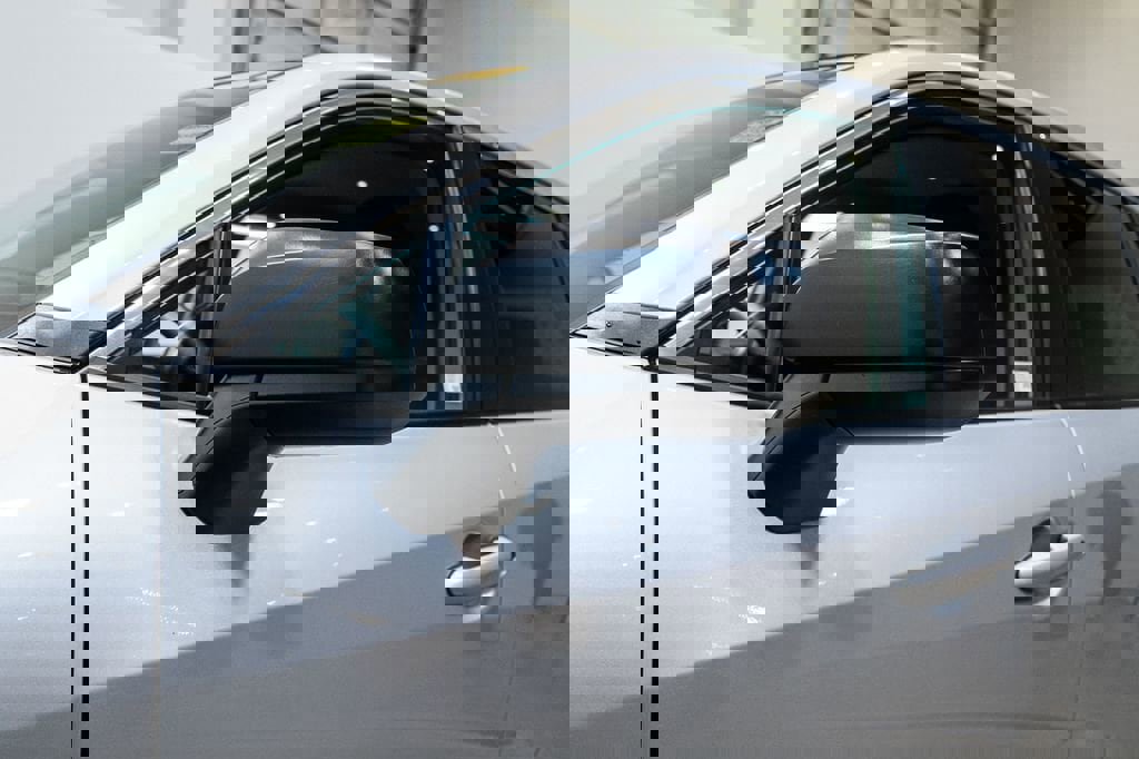 Certified 2024 Toyota RAV4 LE image 9