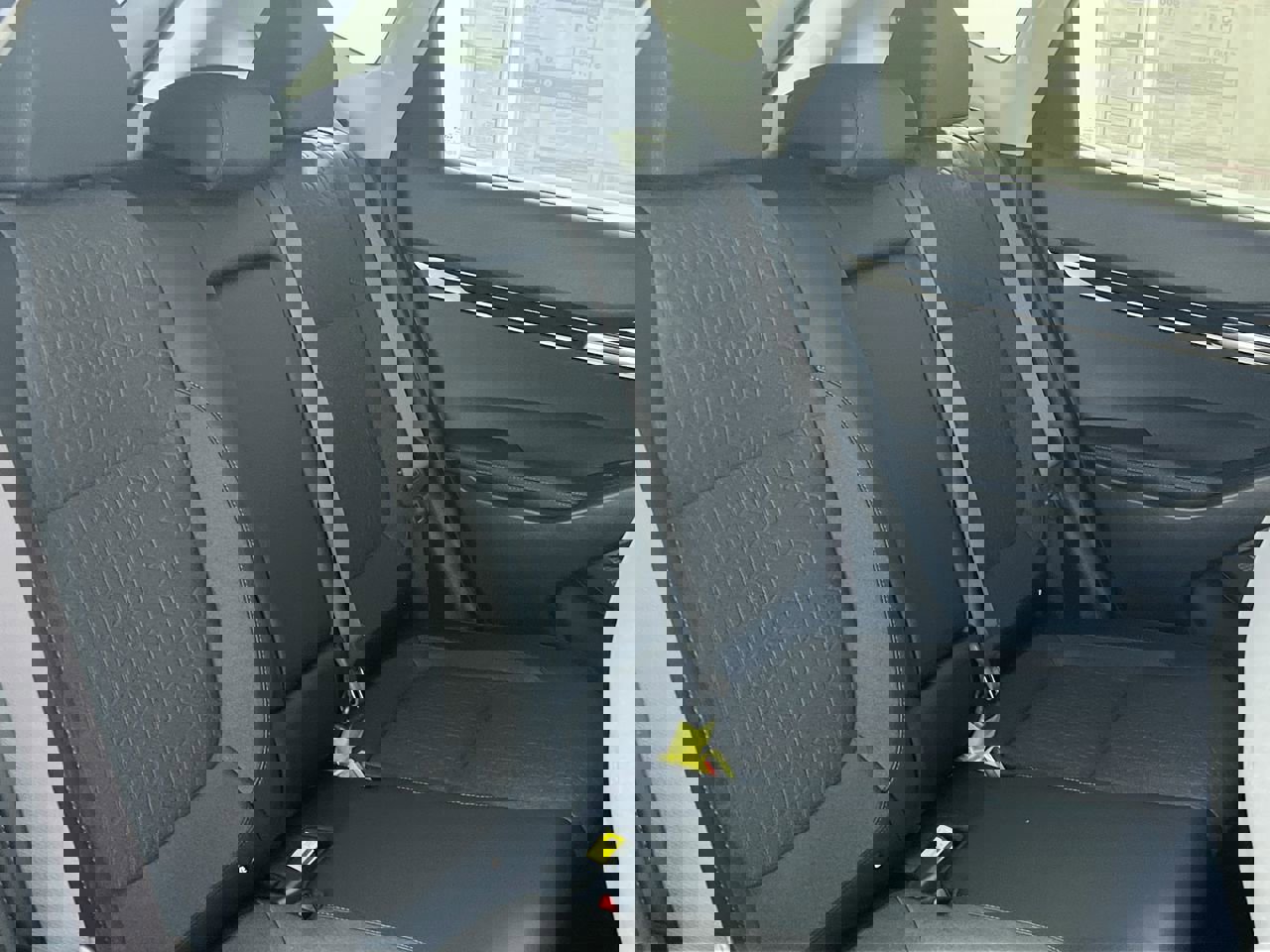 New 2026 Kia Seltos S image 29