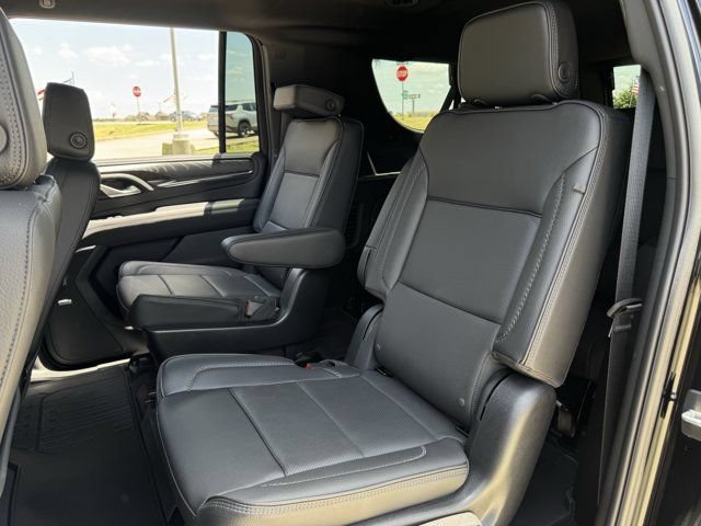 Used 2024 GMC Yukon XL Denali w/ Max Trailering Package AWD/4WD image 30