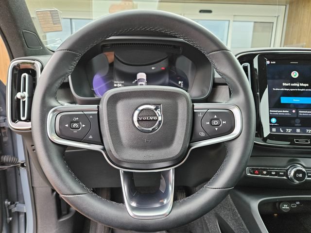 Certified 2023 Volvo XC40 Recharge Plus w/ Protection Package Premier AWD/4WD image 22