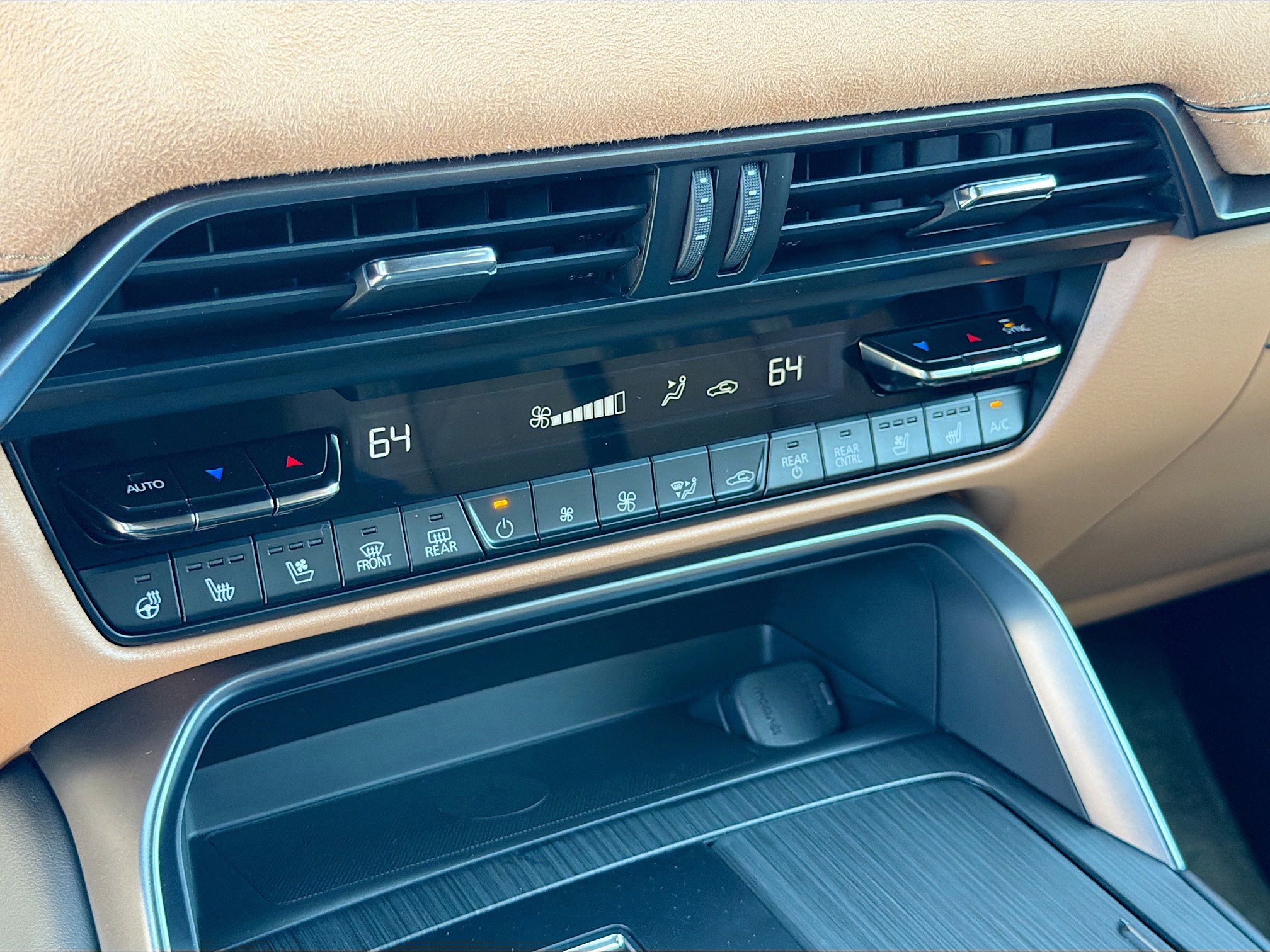 New 2026 MAZDA CX-70 3.3 Turbo S w/ Premium Plus image 35