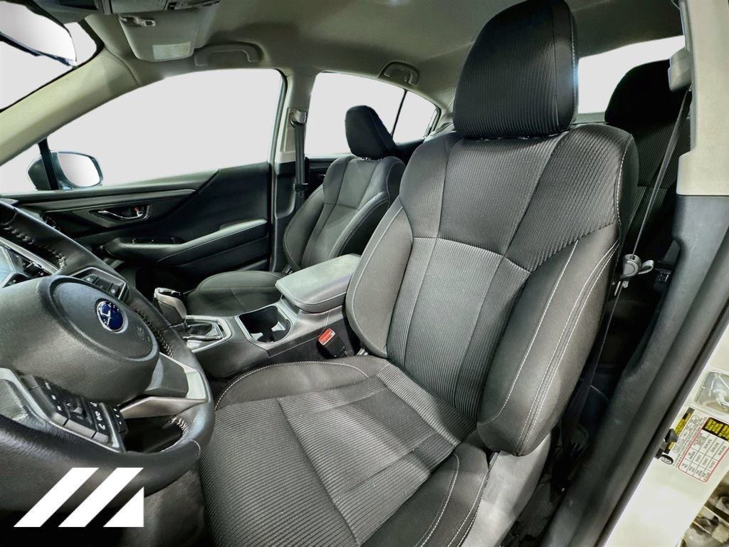 Used 2024 Subaru Legacy Premium w/ Tech Package #1 AWD/4WD image 21
