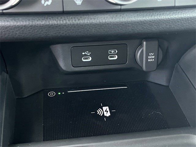 Used 2025 Acura ADX A-Spec FWD image 21