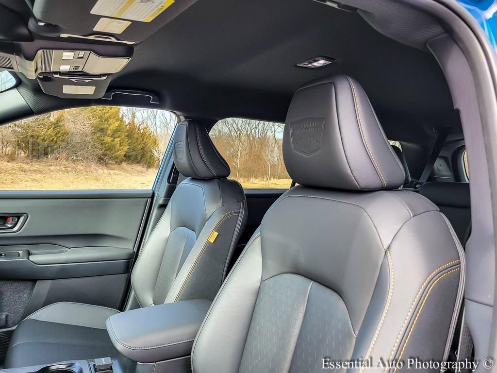 New 2026 Subaru Outback Wilderness image 10