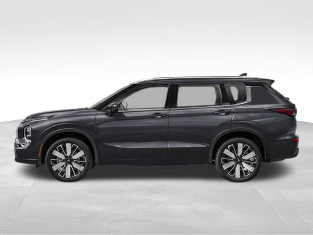 New 2026 Mitsubishi Outlander SEL FWD image 35