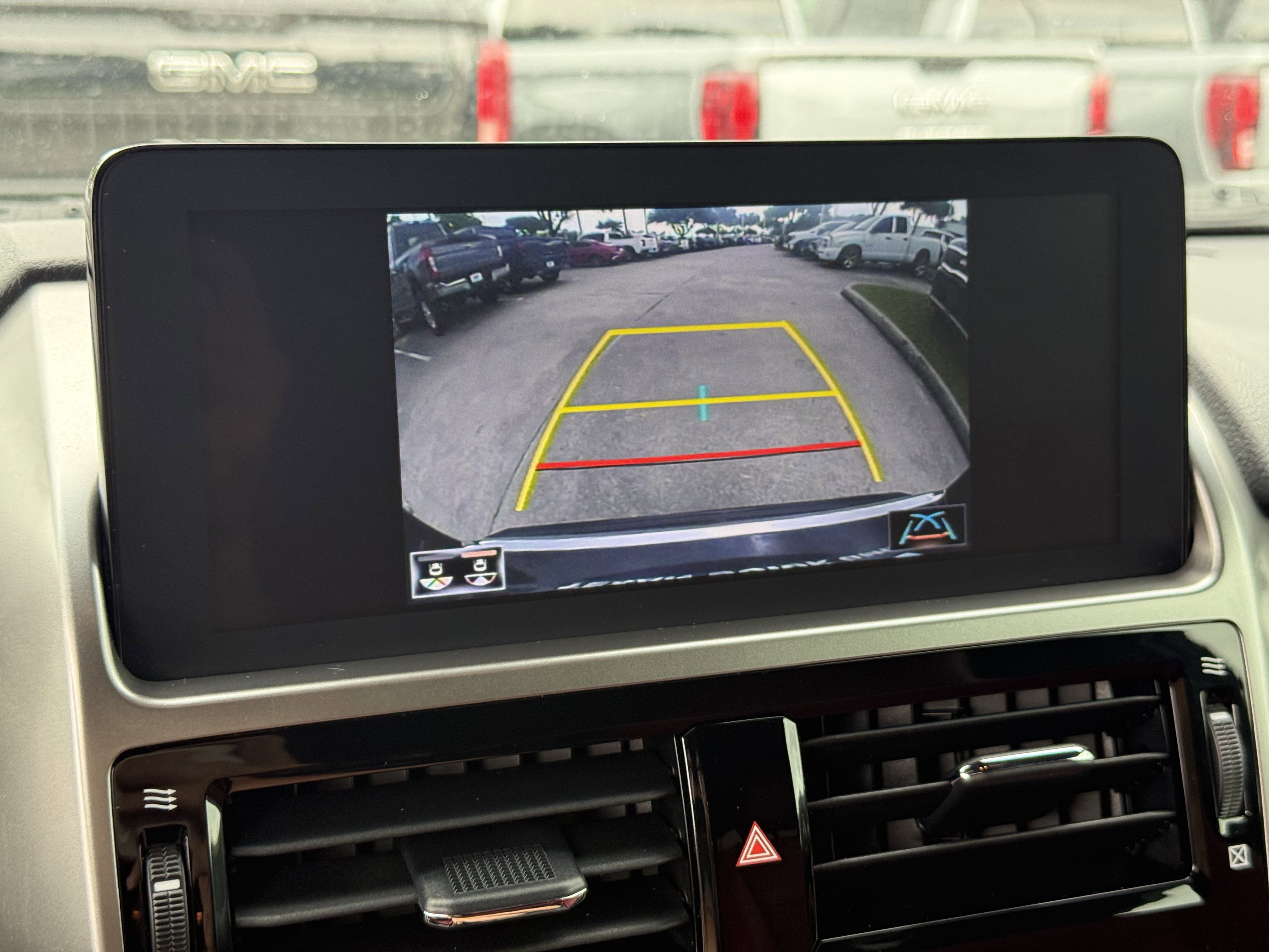 Used 2023 Lexus GX 460 Premium image 21